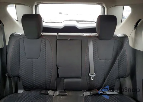 2014 Chevrolet Equinox Ls from USA, damaged, VIN 2GNFLEEK9E6208196